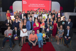 Shortlist for the Wales Start-Up Awards 2018 announced