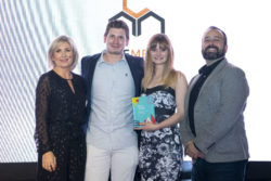 Wales Start-Up Awards 2018: Winners Stories: Cinemerse