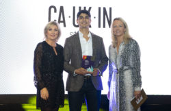 Wales Start-Up Awards 2018: Winners Stories: CAUKIN