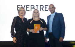 Wales Start-Up Awards 2018: Winners Stories: EverTrek