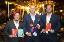 Wales Start-Up Awards 2018: Winners Stories: Freight Logistics Solutions