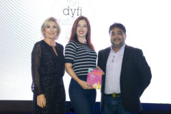 Wales Start-Up Awards 2018: Winners Stories: Dyfi Distillery