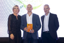 Wales Start-Up Awards 2018: Winners Stories: UK Leisure Living