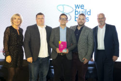 Wales Start-Up Awards 2018: Winners Stories: We Build Bots