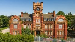 Enbarr Foundation's John Summers Clock Tower restoration backed by businessman who started out as apprentice at the site