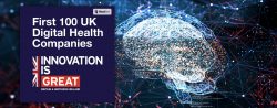 Concentric Health featured in The First UK Digital Health Companies Playbook