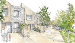 Sero Homes involved in plans to develop one of the world’s first net zero carbon neighbourhoods in Wales