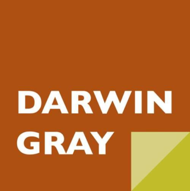 Darwin Gray