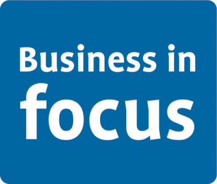 Business In Focus