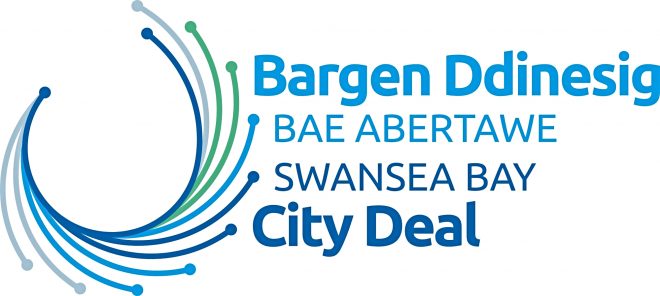 The Swansea Bay City region