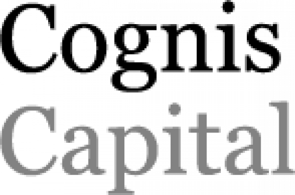 Cognis Capital