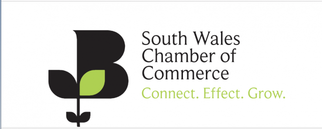 South Wales Chamber of Commerce