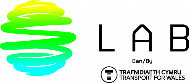 Lab by Transport for Wales