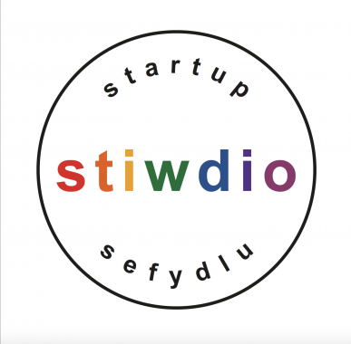 Start-Up Stiwdio